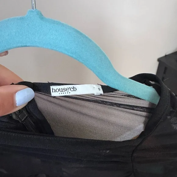 House of CB Beatrice Dress - Picture 5 of 7